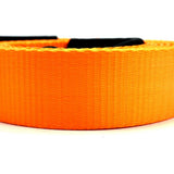 Maxbell 3" 8T 9 Meters Heavy Duty Towing Strap Rope Polyester for Vehicle Relief