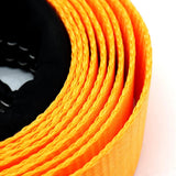Maxbell 3" 8T 9 Meters Heavy Duty Towing Strap Rope Polyester for Vehicle Relief
