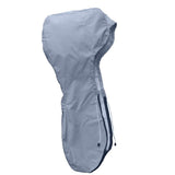 Maxbell Waterproof Full Outboard Engine Boat Cover for 25-100 HP Engines - Aladdin Shoppers