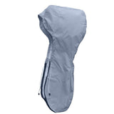 Maxbell Waterproof Full Outboard Engine Boat Cover for 25-100 HP Engines - Aladdin Shoppers