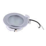 Maxbell 12V 6000K 2.5W LED 2.75 Inch Downlight Recessed Round Ceiling Spotlights - Aladdin Shoppers