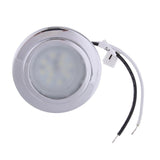 Maxbell 12V 6000K 2.5W LED 2.75 Inch Downlight Recessed Round Ceiling Spotlights - Aladdin Shoppers