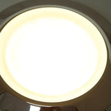 Maxbell 3.2W Round Slim Recessed LED Ceiling Panel Light Downlight Kit 3000K - Aladdin Shoppers