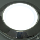 Maxbell 3.2W Round Slim Recessed LED Ceiling Panel Light Downlight Kit 6000K - Aladdin Shoppers