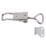 Maxbell Locker Hatch Anti-Rattle Latch Fastener Stainless Steel Adjustable Type 3 - Aladdin Shoppers