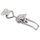 Maxbell Locker Hatch Anti-Rattle Latch Fastener Stainless Steel Adjustable Type 3 - Aladdin Shoppers