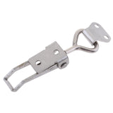 Maxbell Locker Hatch Anti-Rattle Latch Fastener Stainless Steel Adjustable Type 3 - Aladdin Shoppers