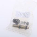 Maxbell Motorcycle 10mm Front Clutch Brake Pump Master Cylinder Piston Repair Kits