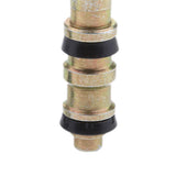 Maxbell Motorcycle 10mm Front Clutch Brake Pump Master Cylinder Piston Repair Kits