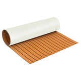 Maxbell Marine Floor EVA Foam Boat Sheet Teak Decking Self-Adhesive Mat Color 5