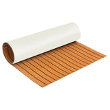 Maxbell Marine Floor EVA Foam Boat Sheet Teak Decking Self-Adhesive Mat Color 5