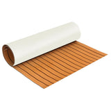 Maxbell Marine Floor EVA Foam Boat Sheet Teak Decking Self-Adhesive Mat Color 5
