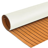 Maxbell Marine Floor EVA Foam Boat Sheet Teak Decking Self-Adhesive Mat Color 5