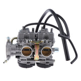 Maxbell Motorcycle Carburetor Carb Heavy Duty for Yamaha Raptor 660R YFM660R 01-05