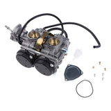 Maxbell Motorcycle Carburetor Carb Heavy Duty for Yamaha Raptor 660R YFM660R 01-05