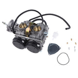 Maxbell Motorcycle Carburetor Carb Heavy Duty for Yamaha Raptor 660R YFM660R 01-05