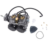 Maxbell Motorcycle Carburetor Carb Heavy Duty for Yamaha Raptor 660R YFM660R 01-05