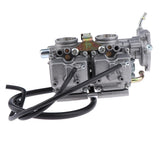 Maxbell Motorcycle Carburetor Carb Heavy Duty for Yamaha Raptor 660R YFM660R 01-05