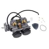Maxbell Motorcycle Carburetor Carb Heavy Duty for Yamaha Raptor 660R YFM660R 01-05