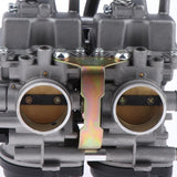 Maxbell Motorcycle Carburetor Carb Heavy Duty for Yamaha Raptor 660R YFM660R 01-05