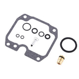 Maxbell Pack of Carburetor Carb Repair Kit Replacement for Yamaha 18-9331 - Aladdin Shoppers