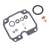 Maxbell Pack of Carburetor Carb Repair Kit Replacement for Yamaha 18-9331 - Aladdin Shoppers