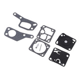 Maxbell Carburetor Rebuild Kit K1-MDC McCulloch Power Mac 6 Gasket & Diaphragm Kit Chainsaw Replace Parts - Aladdin Shoppers