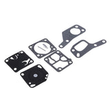 Maxbell Carburetor Rebuild Kit K1-MDC McCulloch Power Mac 6 Gasket & Diaphragm Kit Chainsaw Replace Parts - Aladdin Shoppers