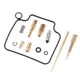 Maxbell Motorcycle Carburetor Carb Repair Rebuild Kit for Honda TRX400EX 1999-2004 - Aladdin Shoppers