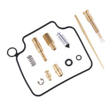 Maxbell Motorcycle Carburetor Carb Repair Rebuild Kit for Honda TRX400EX 1999-2004 - Aladdin Shoppers