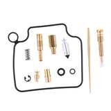 Maxbell Motorcycle Carburetor Carb Repair Rebuild Kit for Honda TRX400EX 1999-2004 - Aladdin Shoppers
