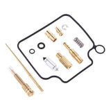 Maxbell Motorcycle Carburetor Carb Repair Rebuild Kit for Honda TRX400EX 1999-2004 - Aladdin Shoppers