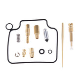 Maxbell Motorcycle Carburetor Carb Repair Rebuild Kit for Honda TRX400EX 1999-2004 - Aladdin Shoppers