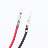 Maxbell Motorcycle Round Headlight Lamp Housing Shell for Honda Mini Trail Z50JZ