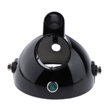 Maxbell Motorcycle Round Headlight Lamp Housing Shell for Honda Mini Trail Z50JZ