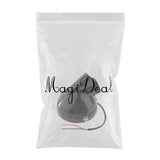 Maxbell Motorcycle Round Headlight Lamp Housing Shell for Honda Mini Trail Z50JZ