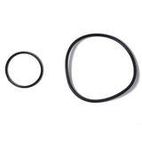 Maxbell Water Pump Impeller Repair Kit w/ Housing for Mercruiser Bravo 46-807151A14