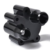 Maxbell Water Pump Impeller Repair Kit w/ Housing for Mercruiser Bravo 46-807151A14