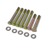 Maxbell Water Pump Impeller Repair Kit w/ Housing for Mercruiser Bravo 46-807151A14