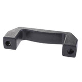 Maxbell Black Plastic Cabinet Handle Kitchen Cupboard Door Pull for Marine RV Home - Aladdin Shoppers