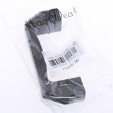 Maxbell Black Plastic Cabinet Handle Kitchen Cupboard Door Pull for Marine RV Home - Aladdin Shoppers