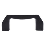 Maxbell Black Plastic Cabinet Handle Kitchen Cupboard Door Pull for Marine RV Home - Aladdin Shoppers