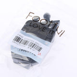 Maxbell BLACK Push To Open Magnetic Door Drawer Cabinet Catch Touch Latch Press Lock - Aladdin Shoppers