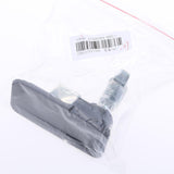 Maxbell Compression Trigger Latch Lock Horsebox Locker Doors Tack Push Button Black - Aladdin Shoppers