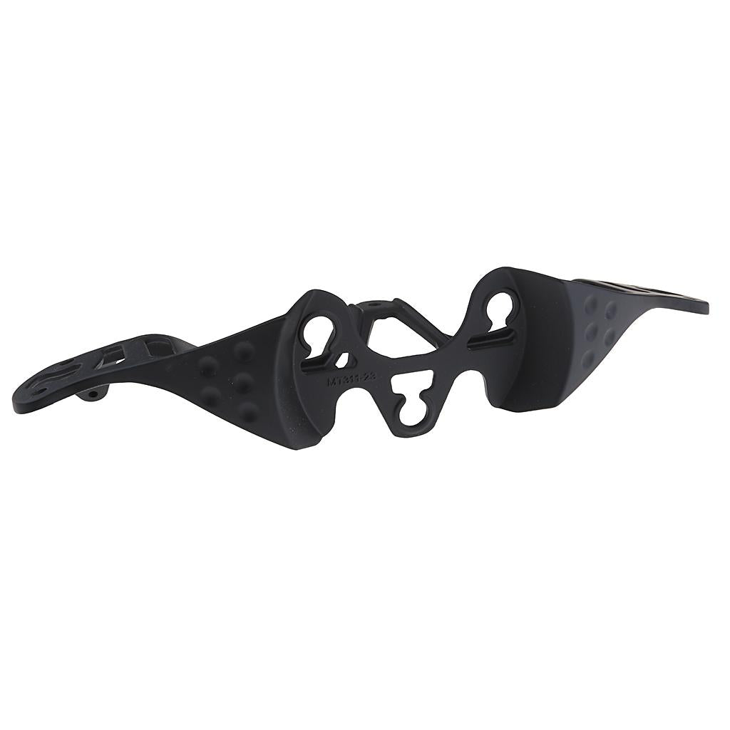 Maxbell Head Front Upper Fairing Stay Bracket for Kawasaki ZX-10R 2006-2007