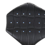 Maxbell Motorcycle Riding Detachable Armor Shoulder & Knee & Back Protection Pads