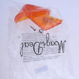 Maxbell 1 Pair Left & Right Turn Signal Indicator Light Lens for Kawasaki ZZR250 - Aladdin Shoppers