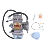 Maxbell Carburetor Kit For CF Moto CF500 CF188 300cc 500cc ATV UTV Quad Dirt Bikes - Aladdin Shoppers