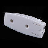 Maxbell 5pc T Style C-Clip Entry Door Catch Latch Holder for RV Camper Cargo Trailer