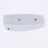 Maxbell 4pc T Style C-Clip Entry Door Catch Latch Holder for RV Camper Cargo Trailer